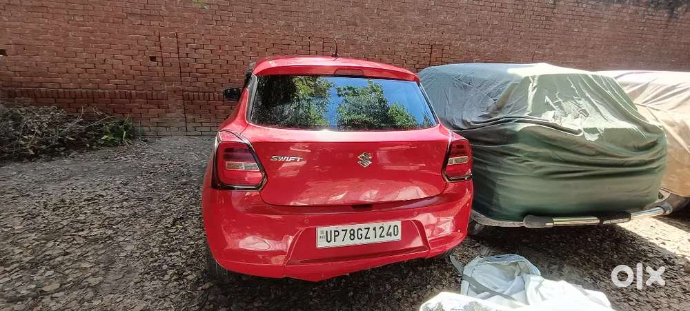 Maruti Suzuki Swift 2022 Petrol 12000 Km Driven