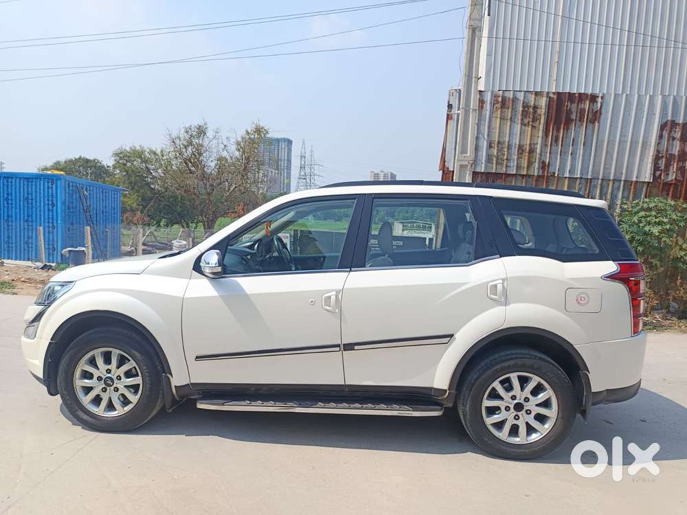 Mahindra Xuv500 At W10 Awd, 2016, Diesel