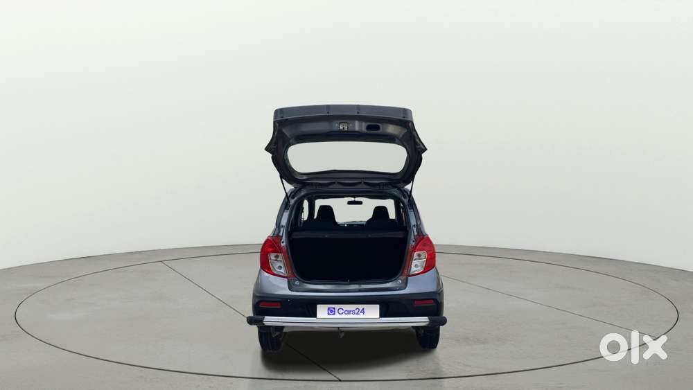 Maruti Suzuki Celerio X Zxi, 2019, Petrol