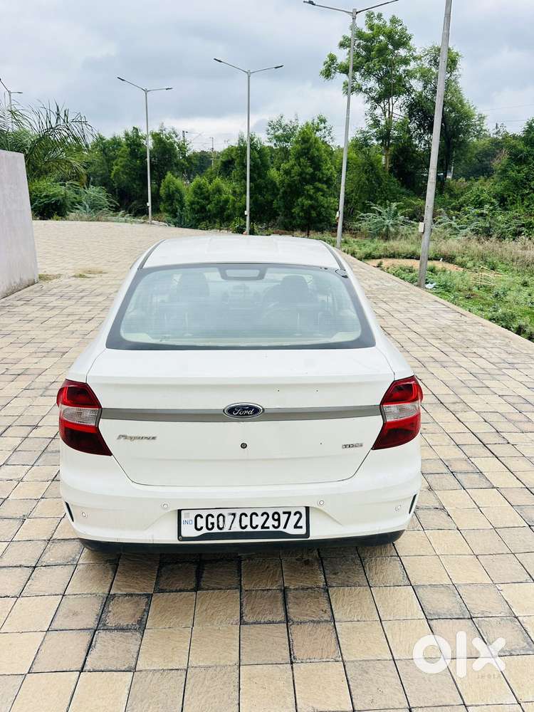 Ford Aspire Trend Plus Tdci, 2021, Diesel