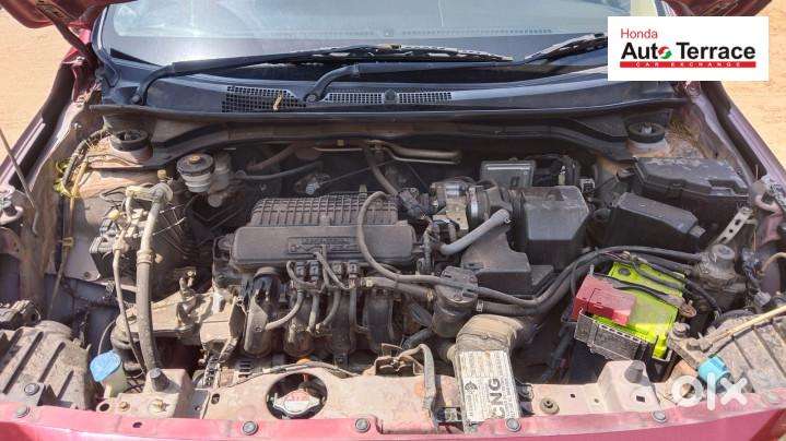 Honda Amaze V Petrol, 2019, Petrol