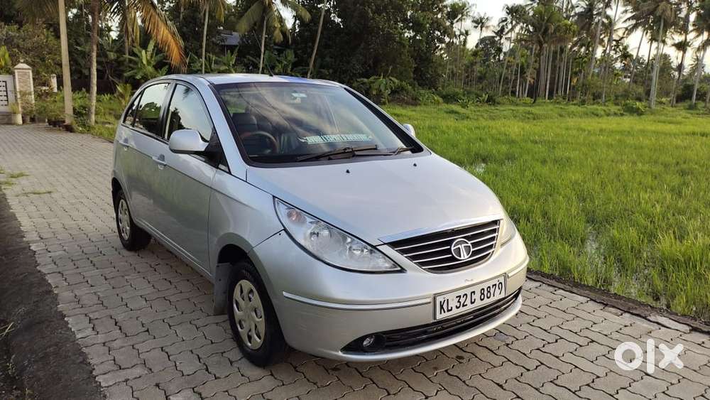 Tata Indica Vista 2011 Diesel