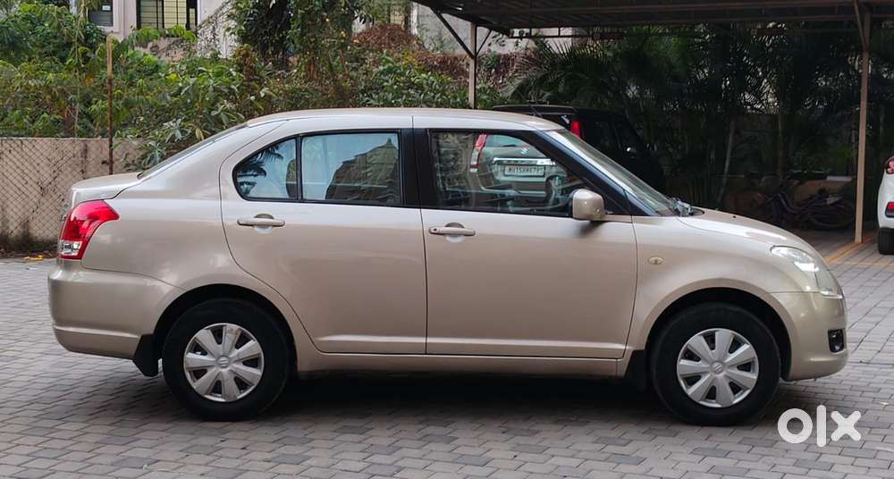 Maruti Suzuki Dzire 1.2 Vxi, 2012, Petrol