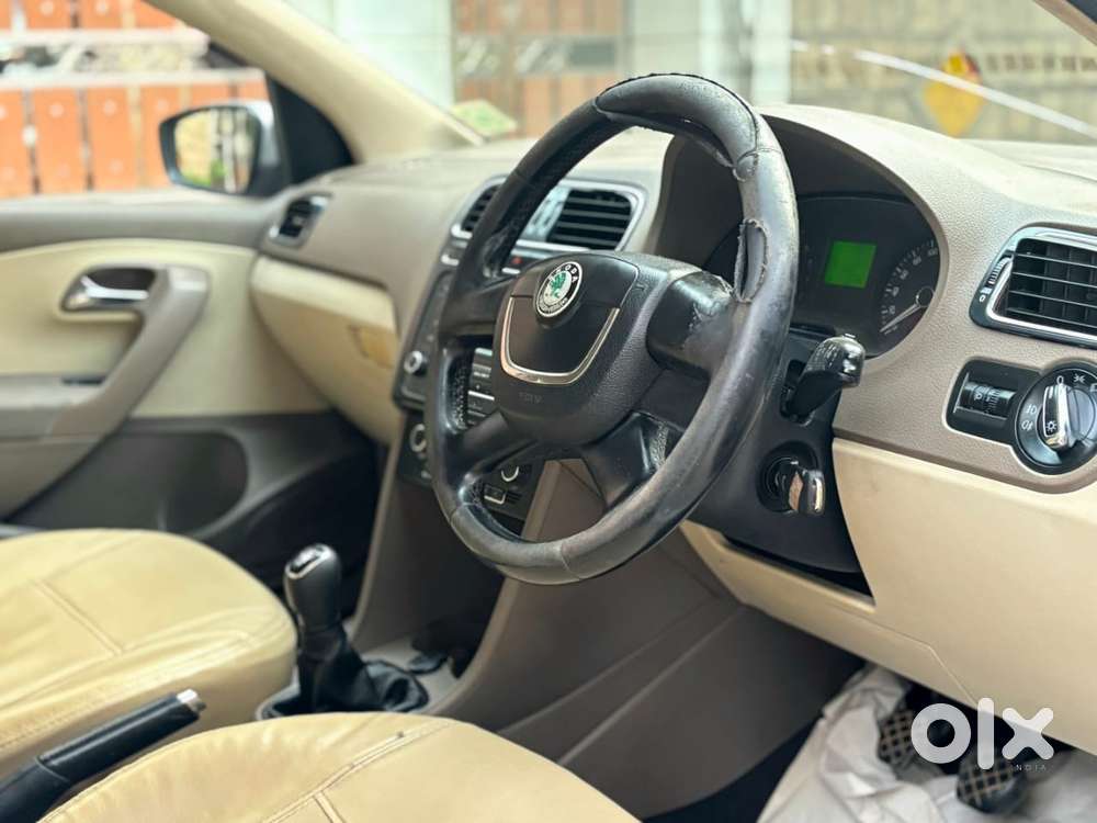 Skoda Rapid 2013-2016 1.5 Tdi Elegance, 2013, Diesel