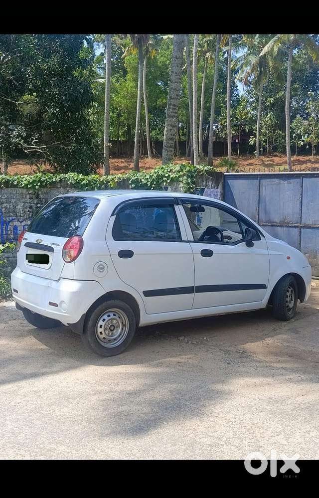 Chevrolet Spark 1.0 Ps, 2011, Petrol