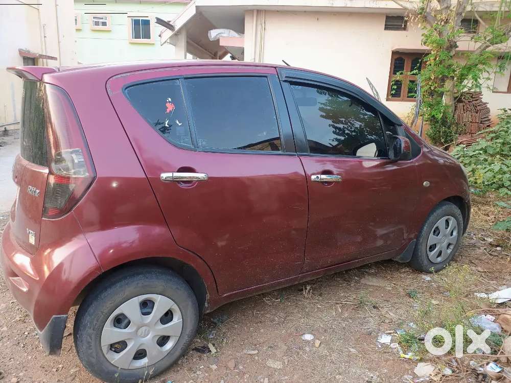Maruti Suzuki Ritz 2015 Diesel 99000 Km Driven