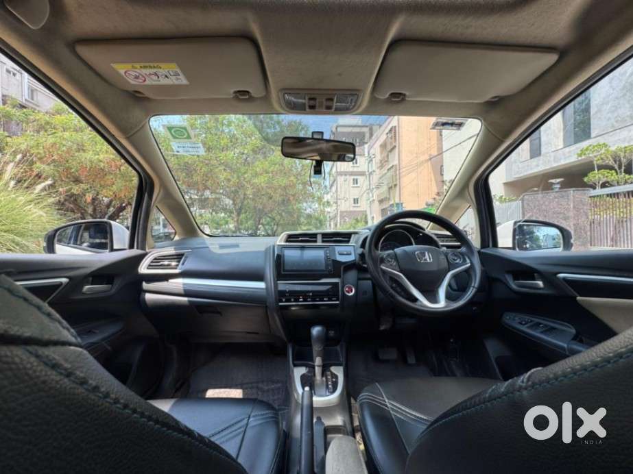 Honda Jazz 1.2 Zx Cvt I-vtec, 2021, Petrol