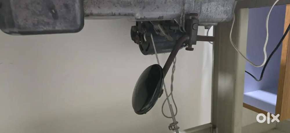 Sweing Machine (Silay Machine)
