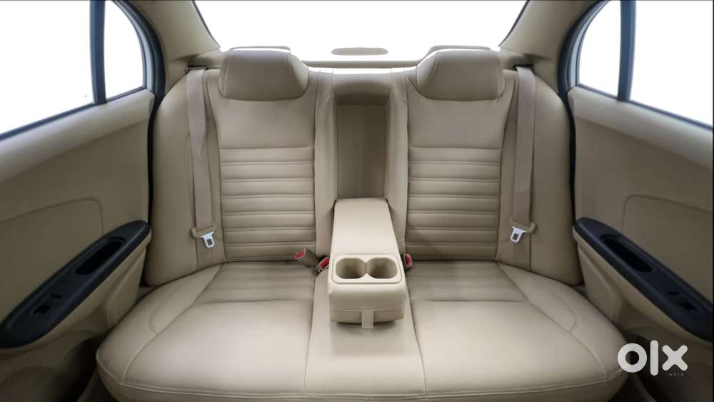 Honda Amaze S I-vtec, 2016, Petrol