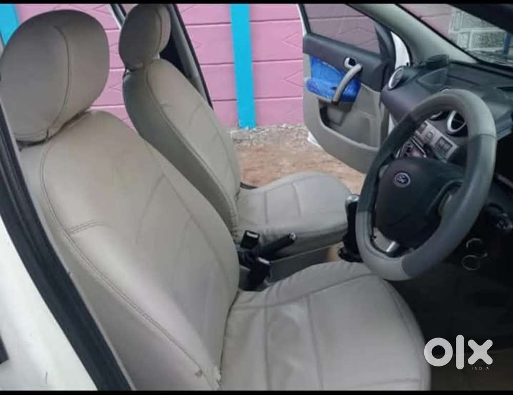 Ford Fiesta 1.4 Exi, 2007, Petrol