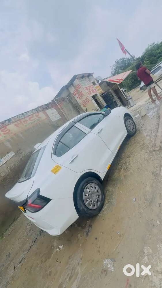 Maruti Dzire 1.2 Tour 2025