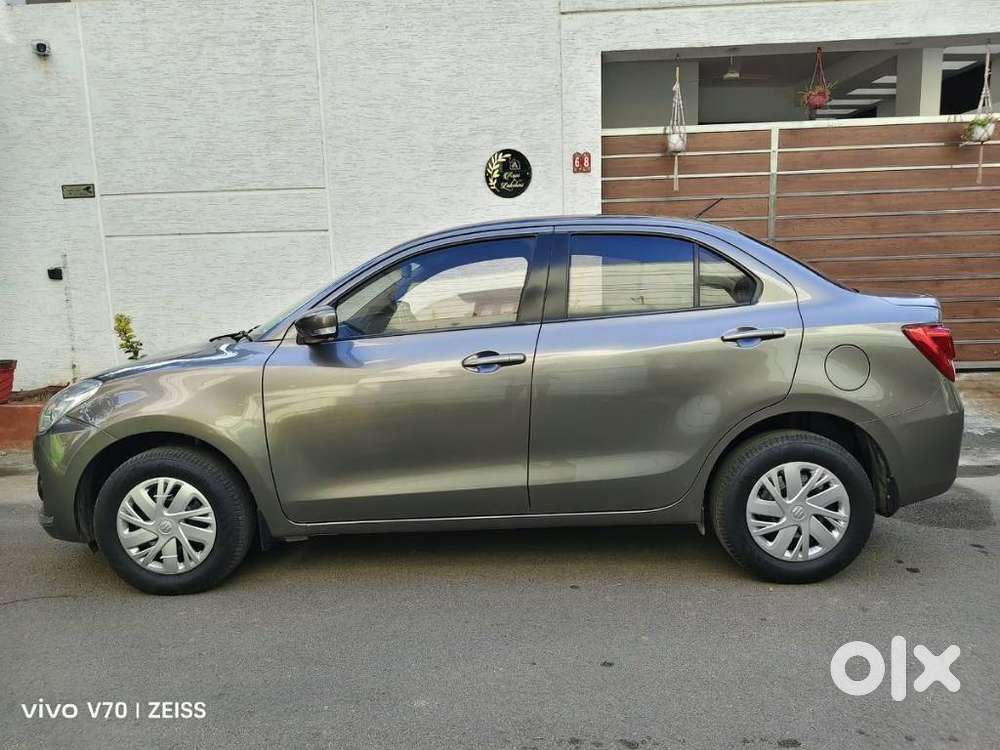 Maruti Suzuki Swift Dzire Vdi (o), 2018