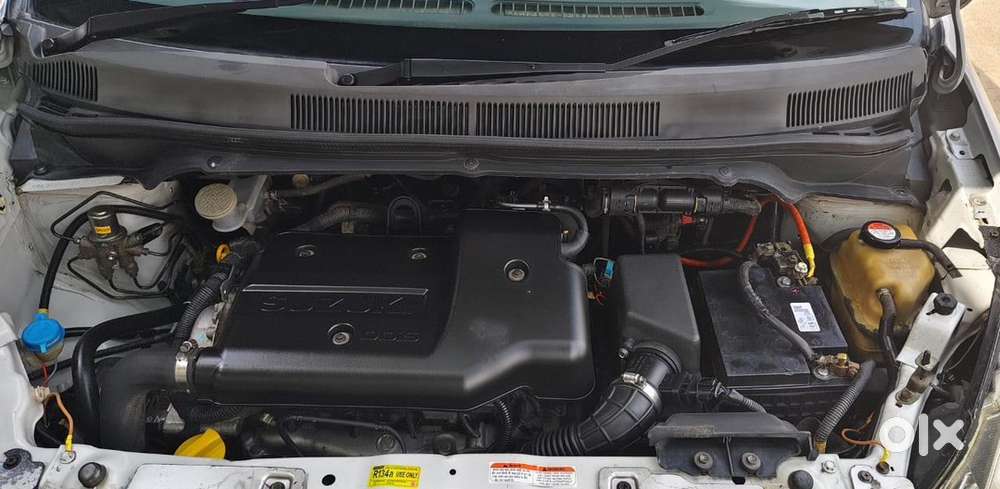 Maruti Ritz Vdi 2011