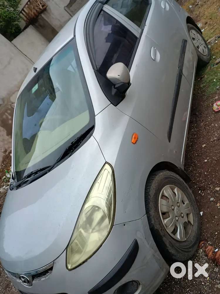 Hyundai I10 2008