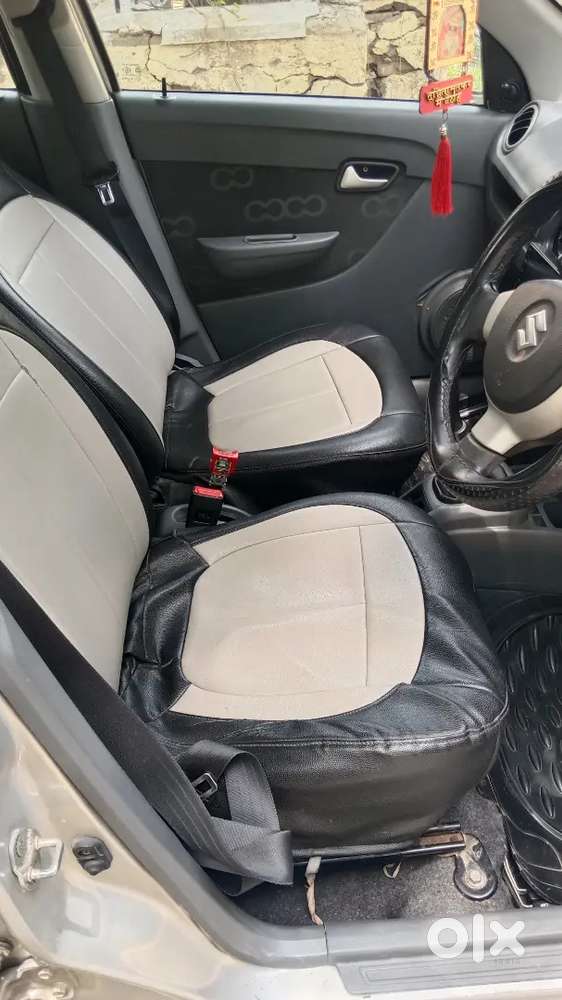 Maruti Suzuki Alto800 Lxi Bsiv 2014