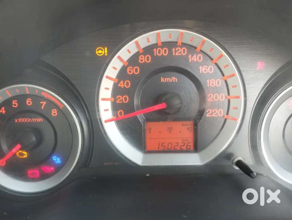 Honda City 2008 Petrol Good Condition