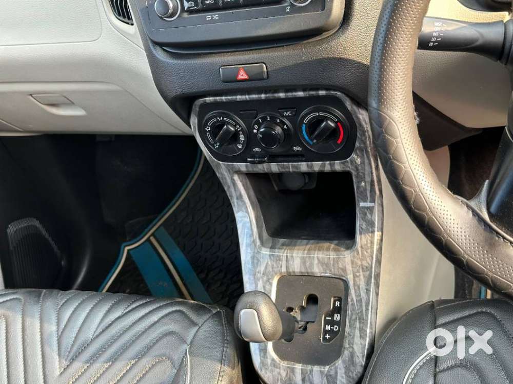 Maruti Suzuki Wagon R 1.2 Vxi Ags, 2024, Petrol