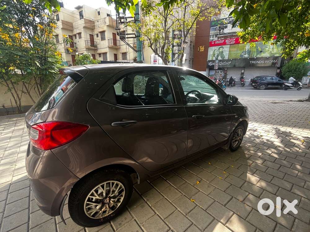 Tata Tiago 1.2 Revorton Petrol 2017 Manual -63k - Km Driven