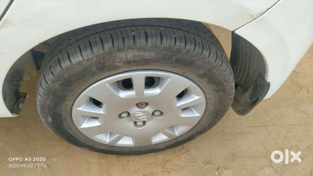 Hyundai I20 2013 Year Diesel Manual