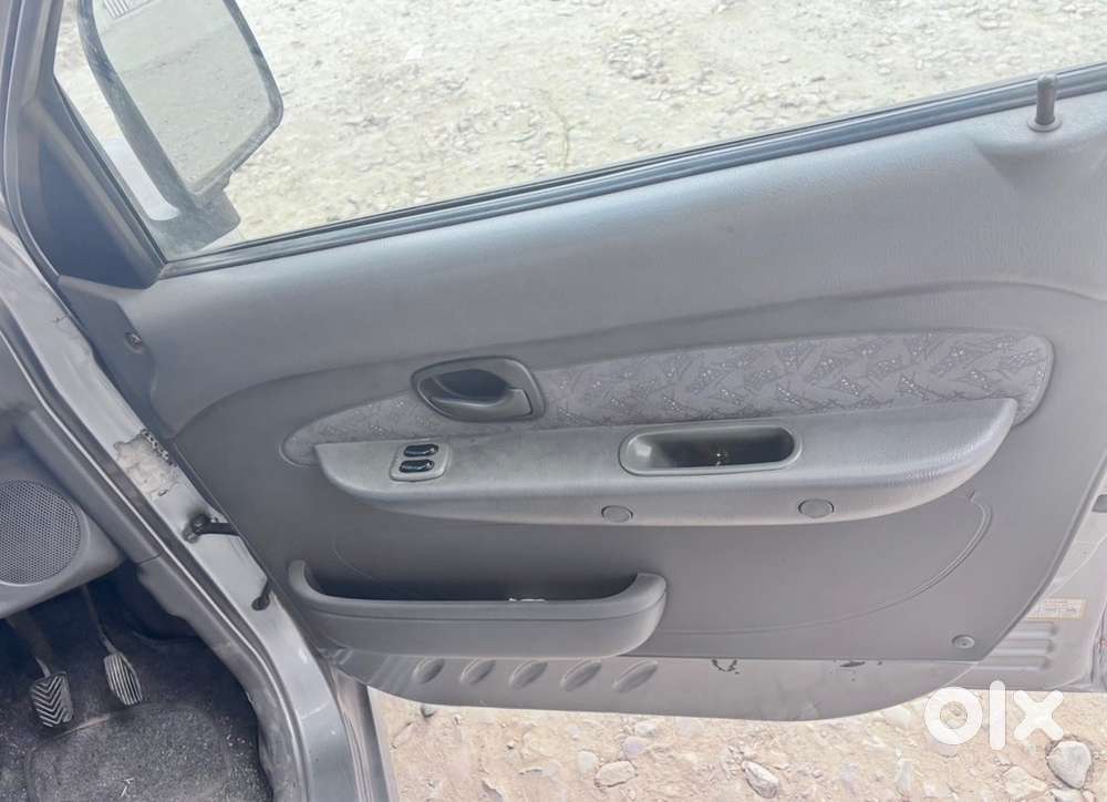 Hyundai Santro Xing 2006 Petrol Good Condition