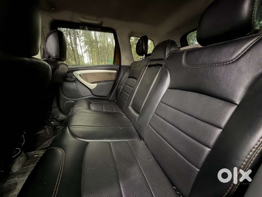 Renault Duster 85ps Diesel Rxl, 2013, Diesel