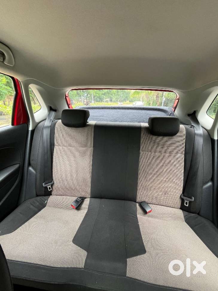 Volkswagen Polo Gt Tsi, 2016, Petrol