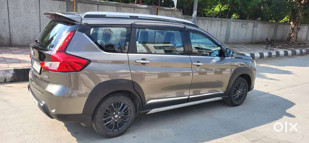 Maruti Suzuki Xl6 Alpha At, 2021, Petrol