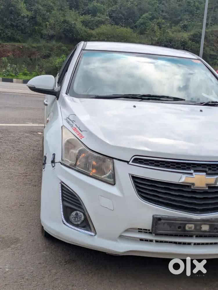 Chevrolet Cruze 2014 Lt