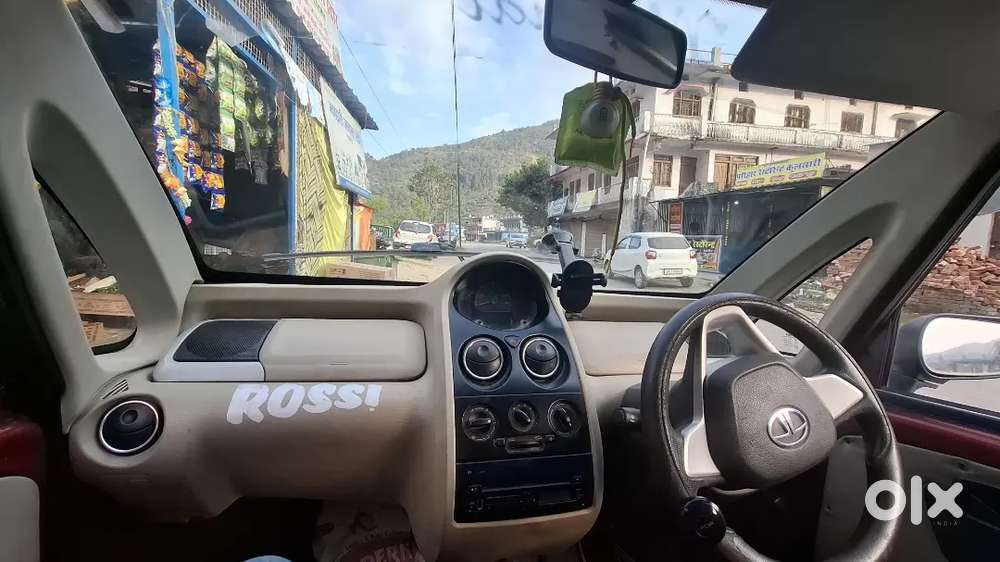 Tata Nano Twist Xt 2017