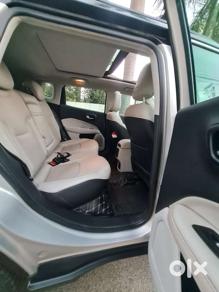 Jeep Compass 2.0 Limited Plus, 2020, Diesel