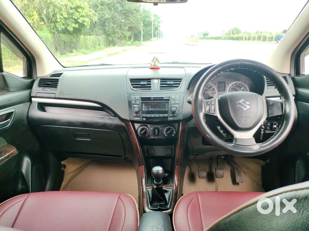 Maruti Suzuki Ertiga 2018-2022 1.4 Vxi Shvs, 2018, Cng & Hybrids