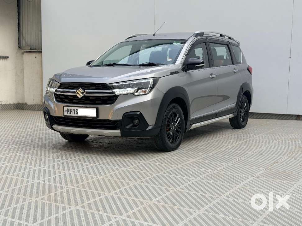 Maruti Suzuki Xl6 1.5 Zeta At, 2020, Petrol