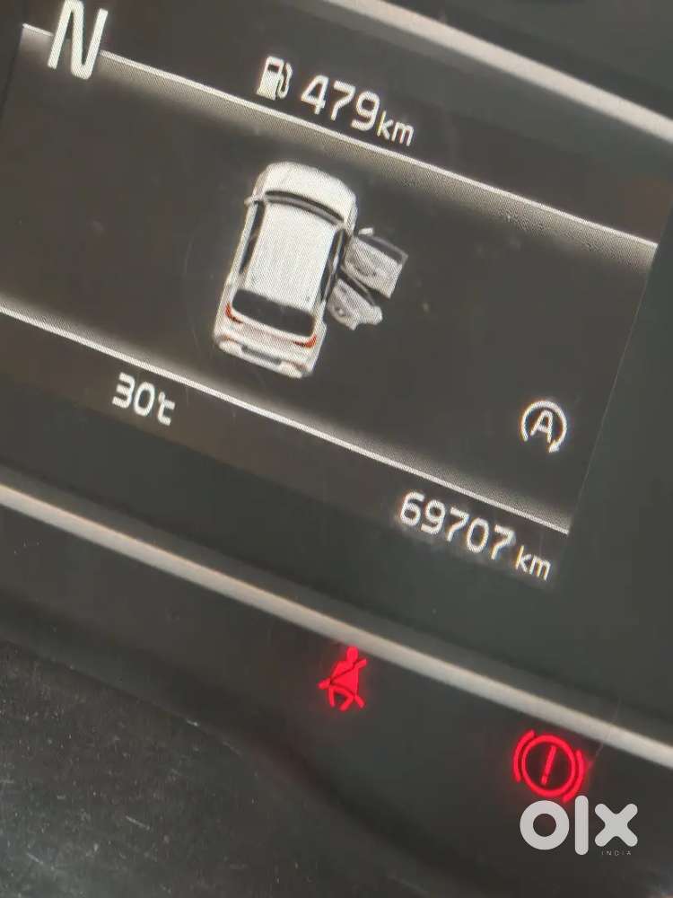 Kia Sonet Diesel 2023