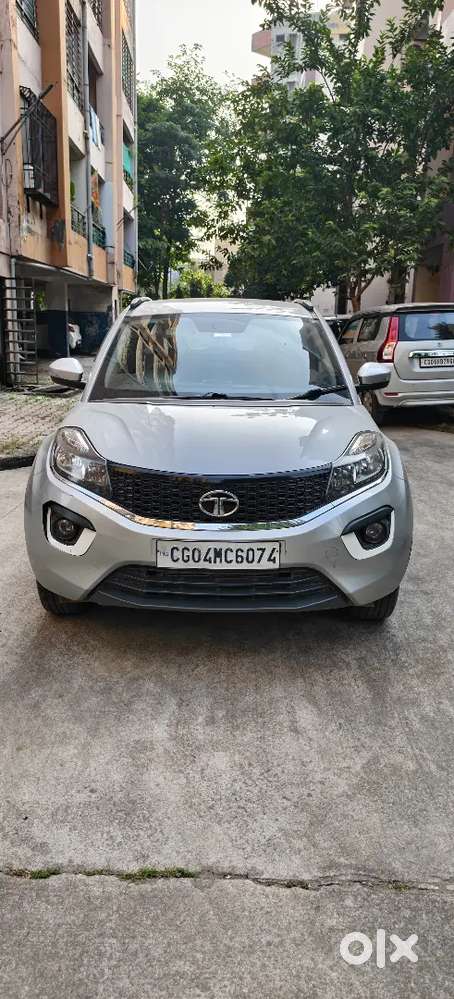Tata Nexon 1.5 Revotorq Xt 2018 Diesel Manual