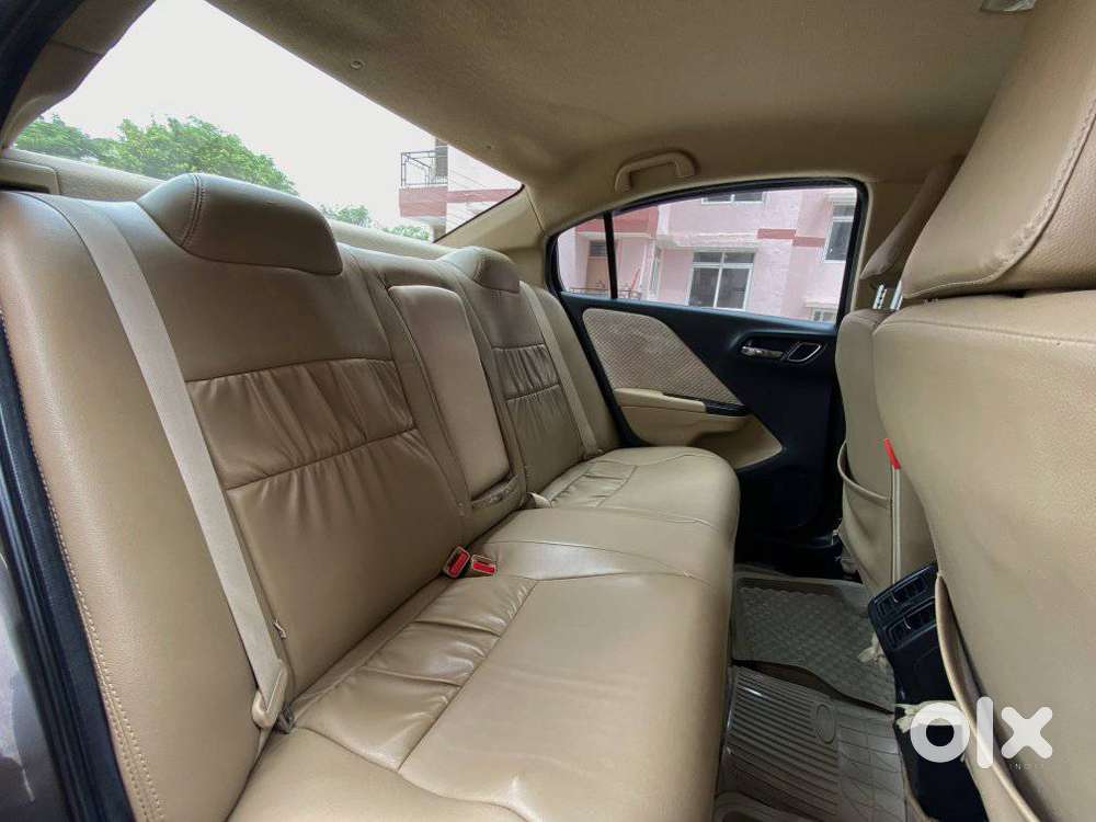 Honda City I-dtec V, 2019, Diesel