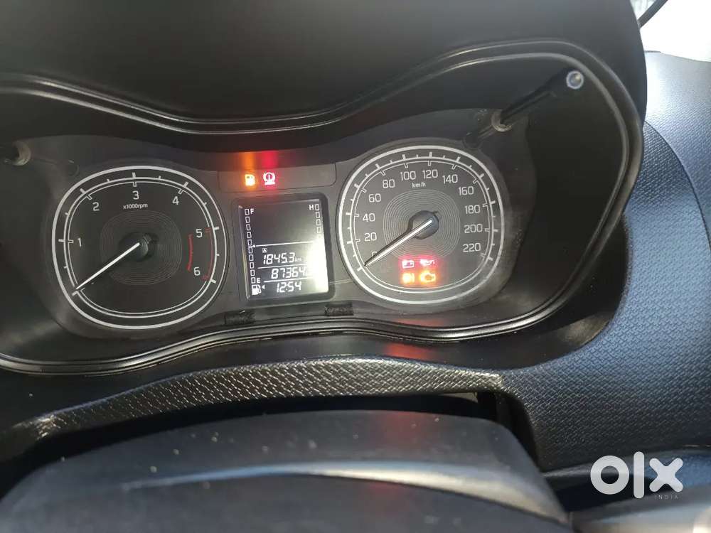 Maruti Suzuki Brezza 2019 Diesel 87000 Km Driven
