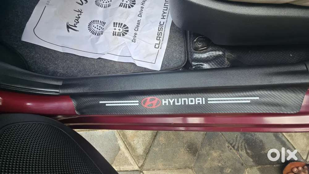 Hyundai Grand I10 2015 Petrol Manual 79600 Km
