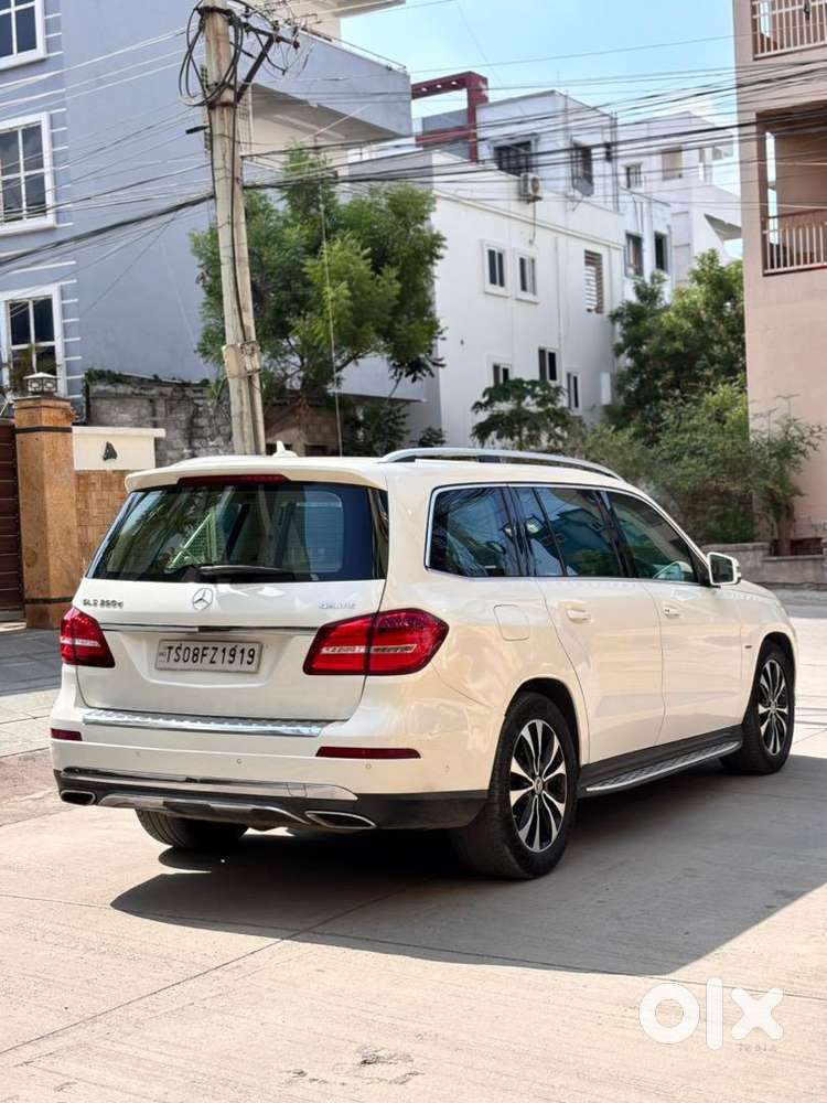 Mercedes-benz Diesel 2018