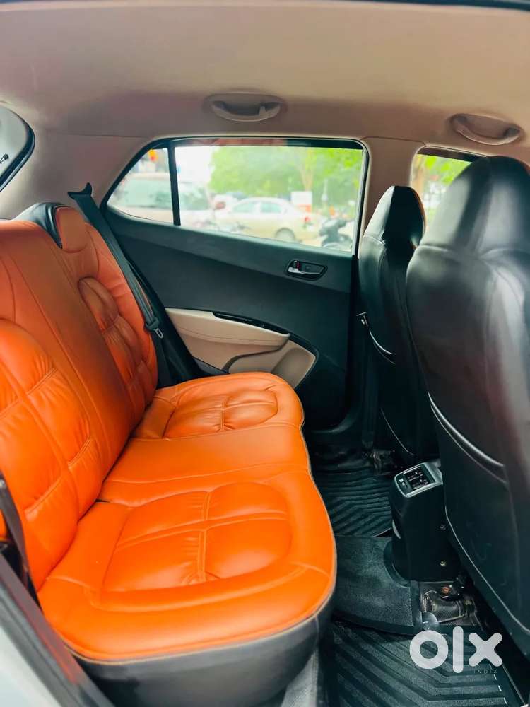 Hyundai Grand I10 1.2 Crdi Magna, 2018, Diesel