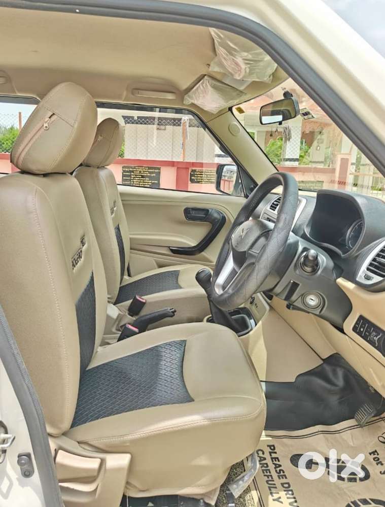 Mahindra Bolero Neo N8, 2024, Diesel