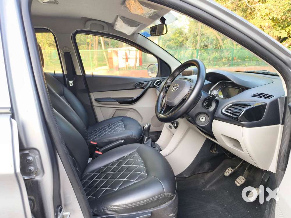 Tata Tiago Xz, 2020, Petrol