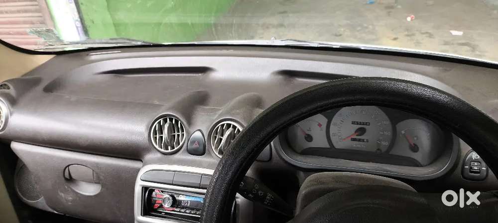 Hyundai Santro Car For Sell