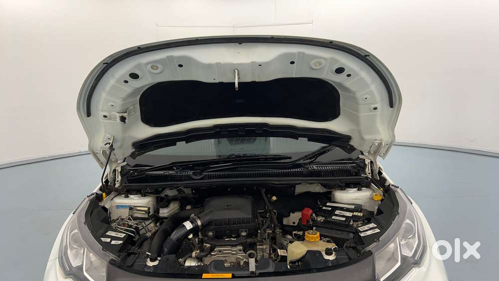 Tata Nexon 1.2 Revotron Xm (s), 2023, Petrol