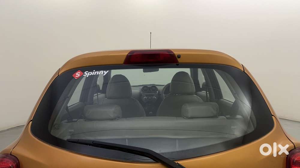 Nissan Micra Xv D, 2012, Diesel