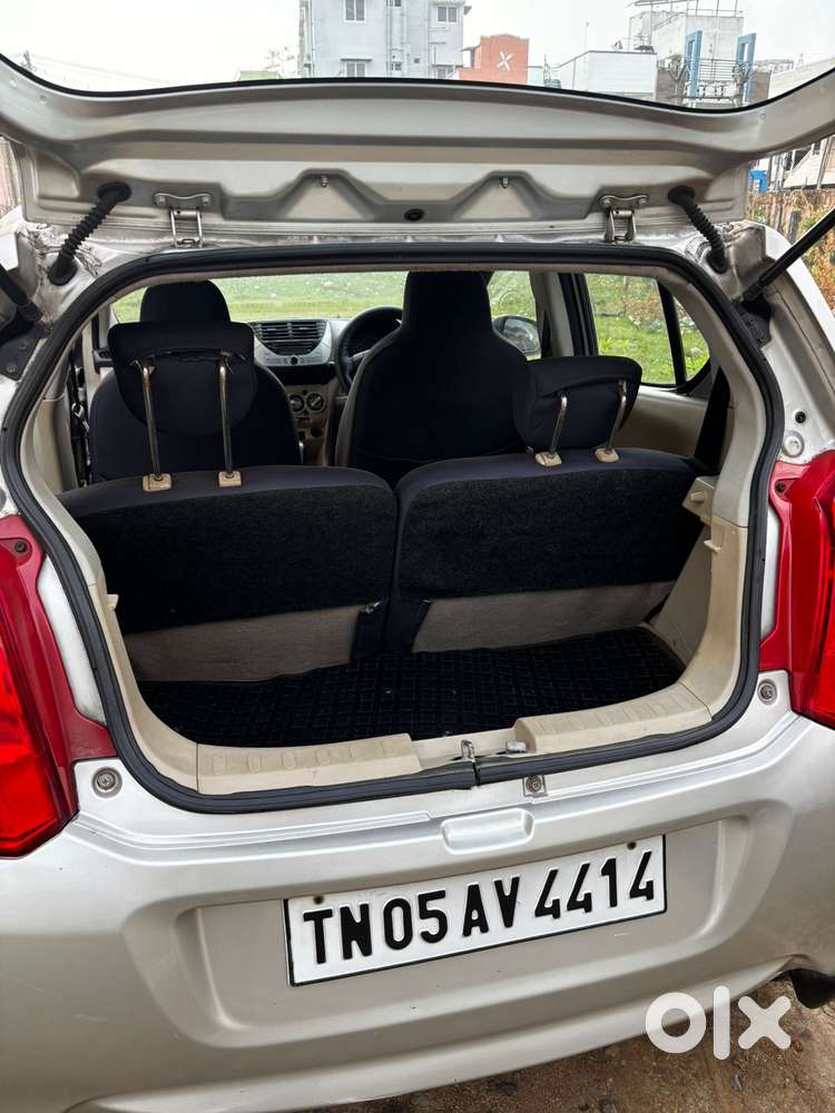 Maruti Suzuki A-star At Vxi, 2014, Petrol