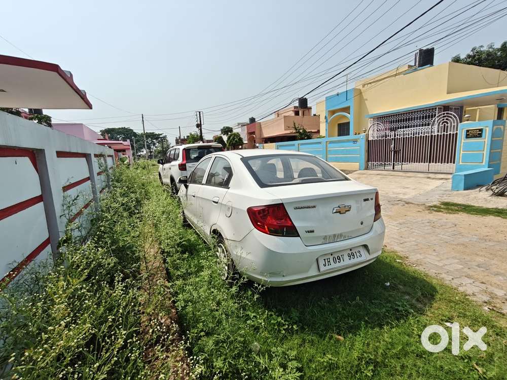 Chevrolet Sail Diesel Manual 2014