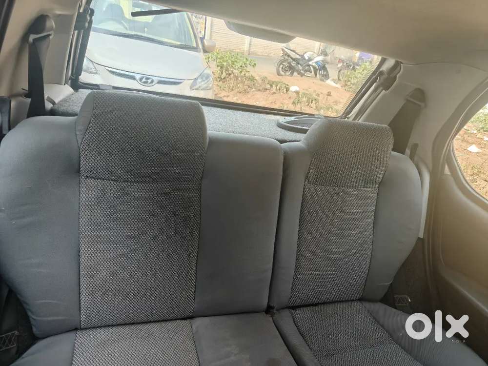 Tata Indica Ev2 Xeta 2008