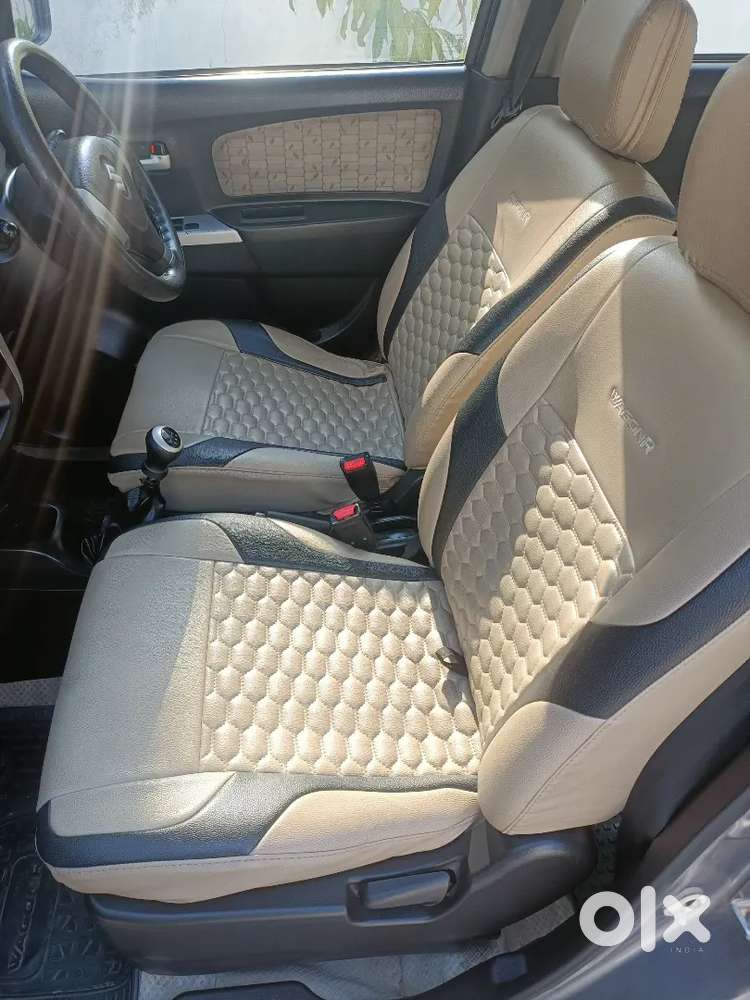 Wagonr Vxi Metalic Grey For Sale