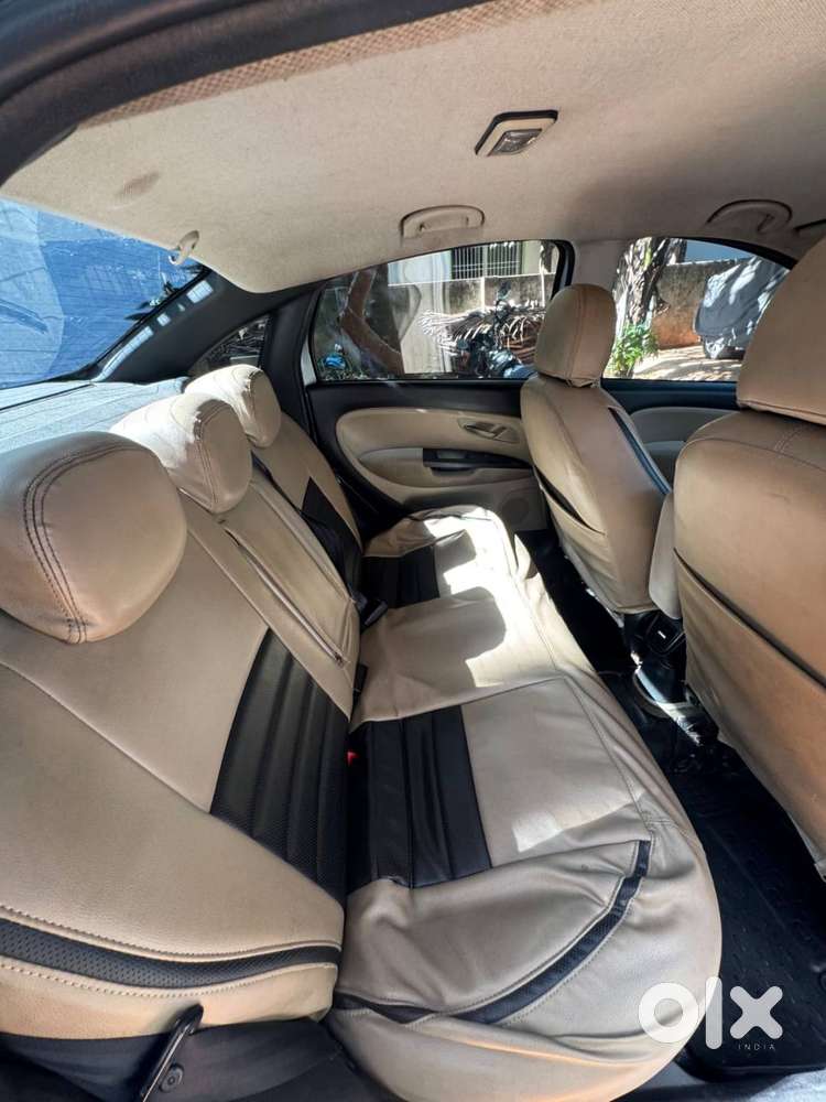 Fiat Linea 2010 Diesel
