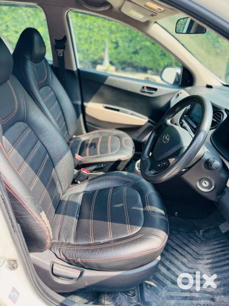 Hyundai Grand I10 1.2 Crdi Era, 2018, Petrol